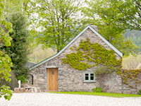 Luxury Holiday Cottages North Wales At Rivercatcher