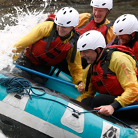 Rapids