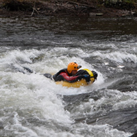 Extreme River Bugs