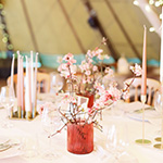 Wedding showcase