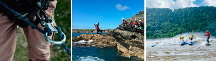 “Adventure