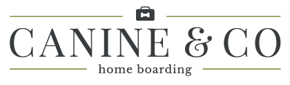 Canine & Co Logo