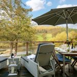 Flyfishers Cottage - 3 Bedroom Holiday Cottage in Wales