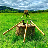 Archery and Axe Throwing