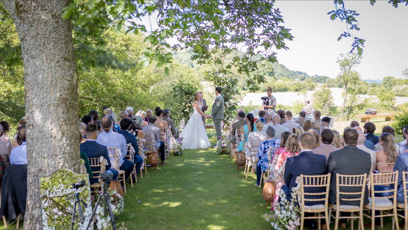 Download the Rivercatcher Wedding Guide Unique Wedding Venues North Wales