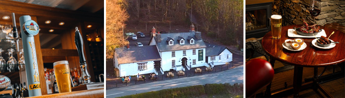 Bryntirion Inn